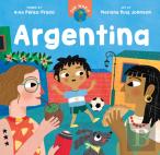 Our World: Argentina