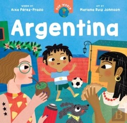 Bertrand.pt - Our World: Argentina