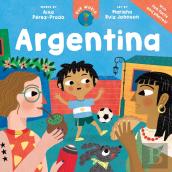 Our World: Argentina
