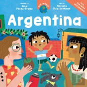 Our World: Argentina