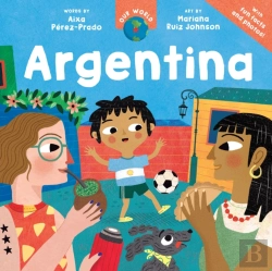 Bertrand.pt - Our World: Argentina