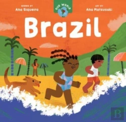 Bertrand.pt - Our World: Brazil