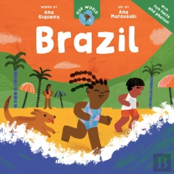 Bertrand.pt - Our World: Brazil