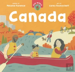 Bertrand.pt - Our World: Canada