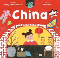 Bertrand.pt - Our World: China