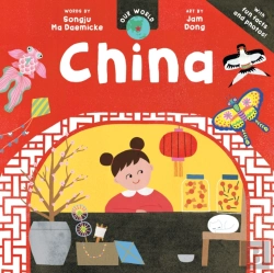 Bertrand.pt - Our World: China
