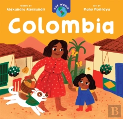 Bertrand.pt - Our World: Colombia