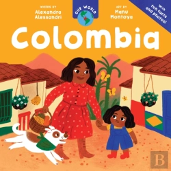 Bertrand.pt - Our World: Colombia