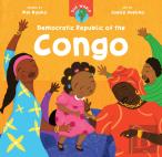 Our World: Democratic Republic Of The Congo
