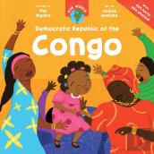 Our World: Democratic Republic Of The Congo