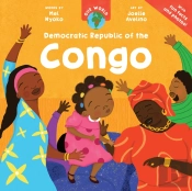 Our World: Democratic Republic Of The Congo