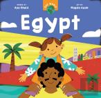 Our World: Egypt