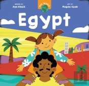 Our World: Egypt