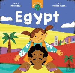 Bertrand.pt - Our World: Egypt