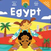 Our World: Egypt