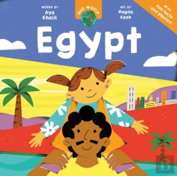 Bertrand.pt - Our World: Egypt
