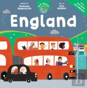 Our World: England