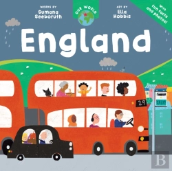 Bertrand.pt - Our World: England