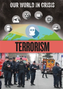 Bertrand.pt - Our World In Crisis: Terrorism