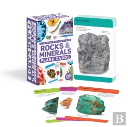 Bertrand.pt - Our World In Pictures Rocks & Minerals Flash Cards