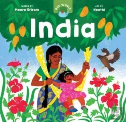 Bertrand.pt - Our World: India