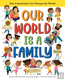 Bertrand.pt - Our World Is A Family
