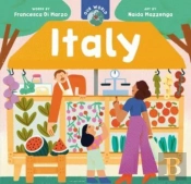Our World: Italy