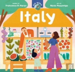 Bertrand.pt - Our World: Italy