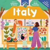 Our World: Italy