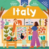 Our World: Italy