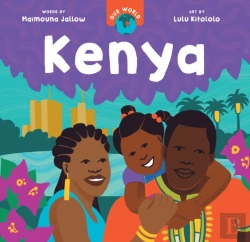 Bertrand.pt - Our World: Kenya