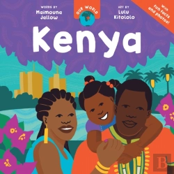 Bertrand.pt - Our World: Kenya