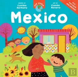 Bertrand.pt - Our World: Mexico