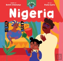 Bertrand.pt - Our World: Nigeria