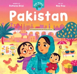 Bertrand.pt - Our World: Pakistan