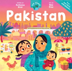 Bertrand.pt - Our World: Pakistan