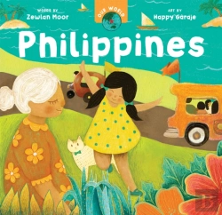 Bertrand.pt - Our World: Philippines