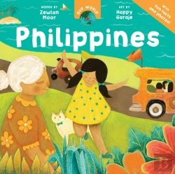 Bertrand.pt - Our World: Philippines