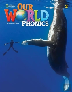 Bertrand.pt - Our World Phonics 2
