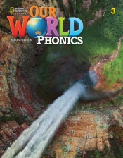 Our World Phonics 3