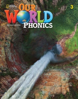 Bertrand.pt - Our World Phonics 3