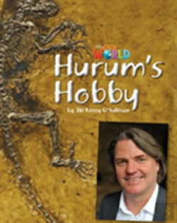 Bertrand.pt - Our World Readers: Hurum'S Hobby