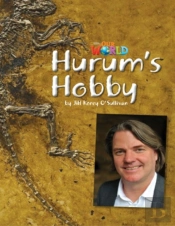 Our World Readers: Hurum'S Hobby
