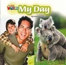 Bertrand.pt - Our World Readers: My Day Big Book