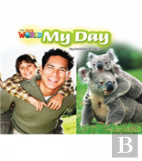 Our World Readers: My Day