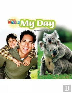 Bertrand.pt - Our World Readers: My Day
