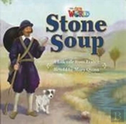 Bertrand.pt - Our World Readers: Stone Soup Big Book