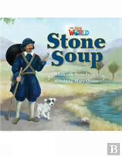Bertrand.pt - Our World Readers: Stone Soup