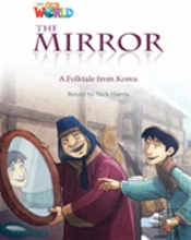 Our World Readers: The Mirror