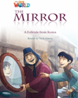Bertrand.pt - Our World Readers: The Mirror